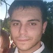 Graduado en Ingeniería Informática, mis clases están centradas en enseñar a principiantes el uso de Python